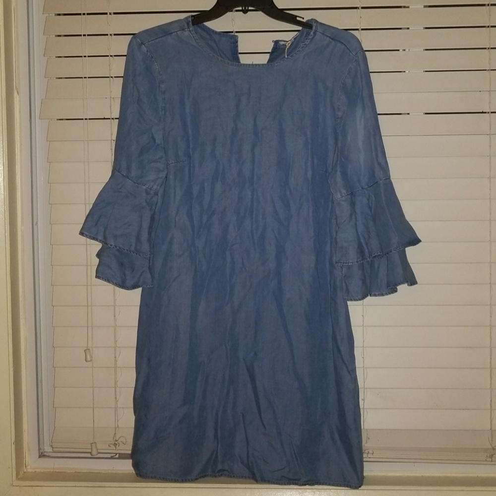 Brand new Beach Lunch Lounge dress - Picture 1 of 2